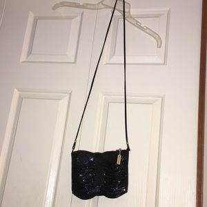 Whiting and Davis International Evening Bag, EUC